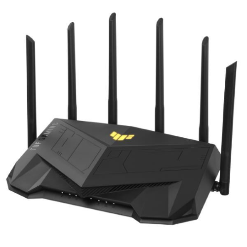 Asus RT-AX5400 Router Estendibile